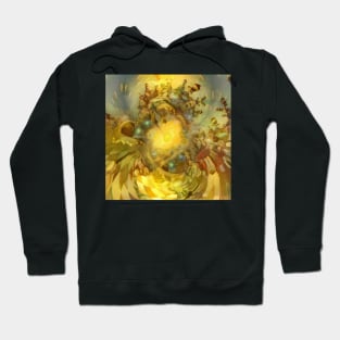 The game of life Hoodie